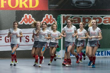 Bild 20 - B-Juniorinnen Deutsche Meisterschaften